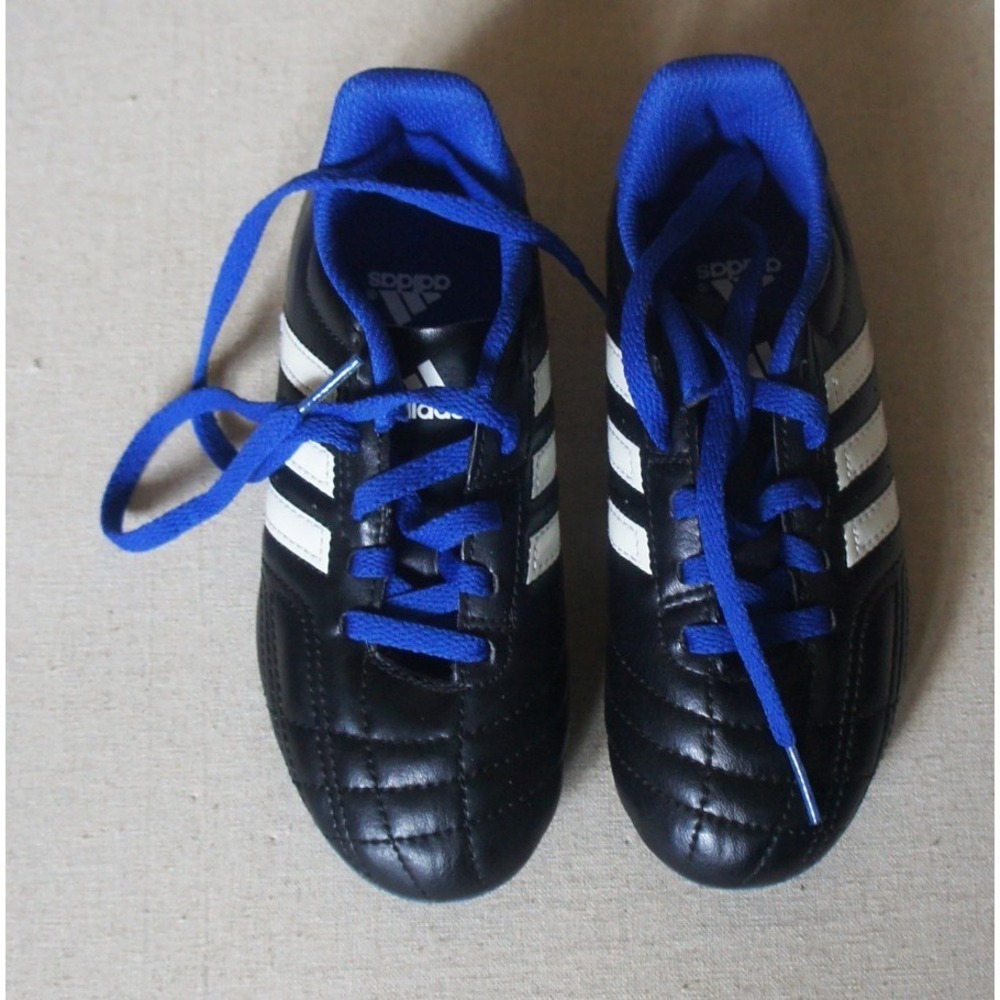 Boys Adidas Performance Soccer Cleats - size 13K - with original box